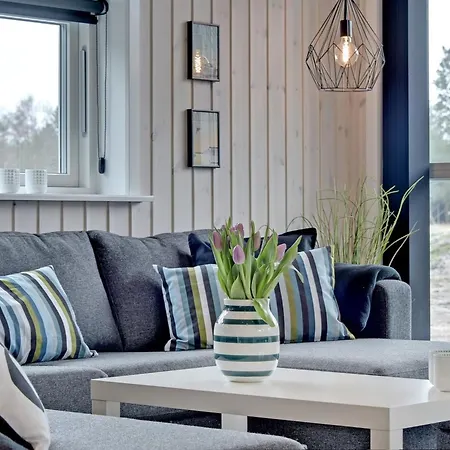 Hwithoveth - 1-4km From The Sea By Interhome Blåvand
