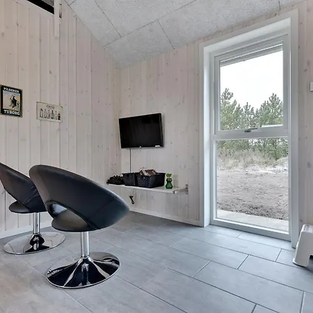 Hwithoveth - 1-4km From The Sea By Interhome 펜션 *