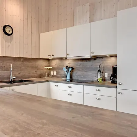 펜션 Hwithoveth - 1-4km From The Sea By Interhome *