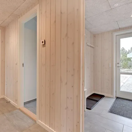 Hwithoveth - 1-4km From The Sea By Interhome 펜션 Blåvand